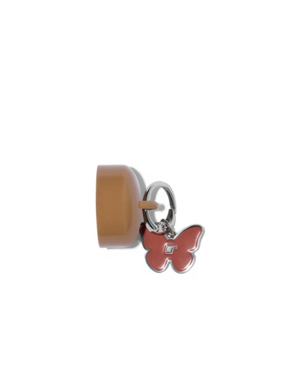 rhode flutter charm